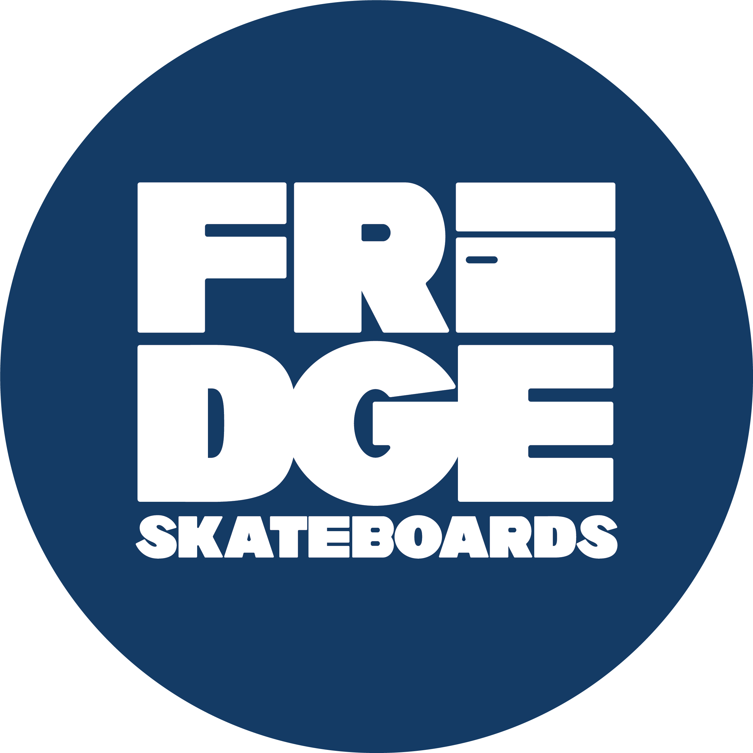 Fridge Skateboards
