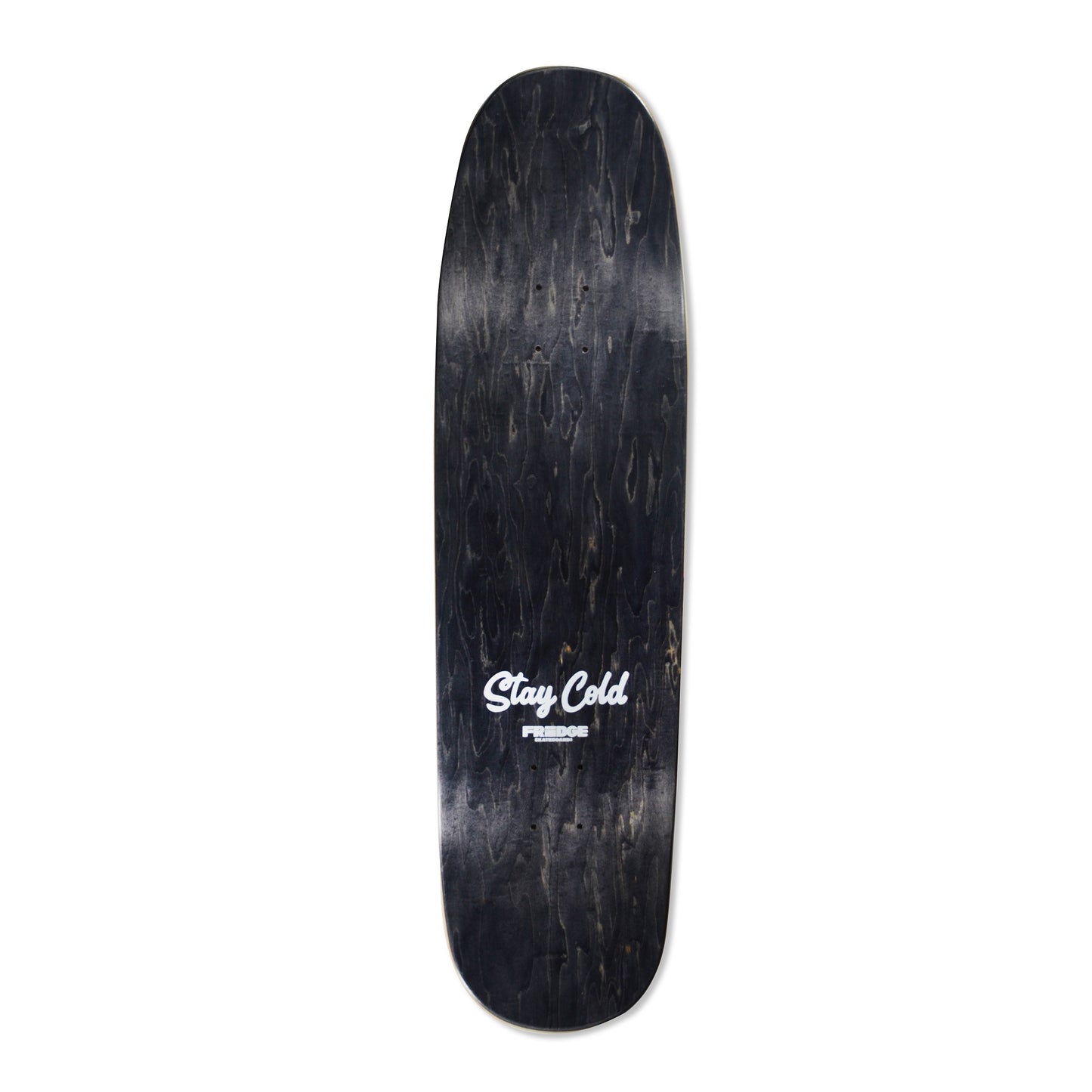 "Stay Cold" - 8.75 Shaped Shovelnose