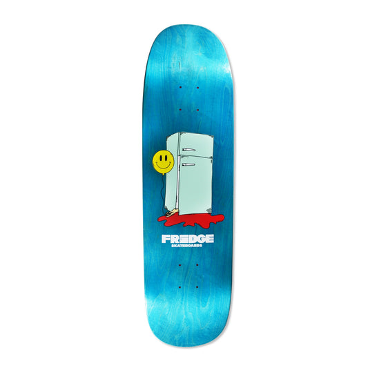 "Stay Cold" - 8.75 Shaped Shovelnose